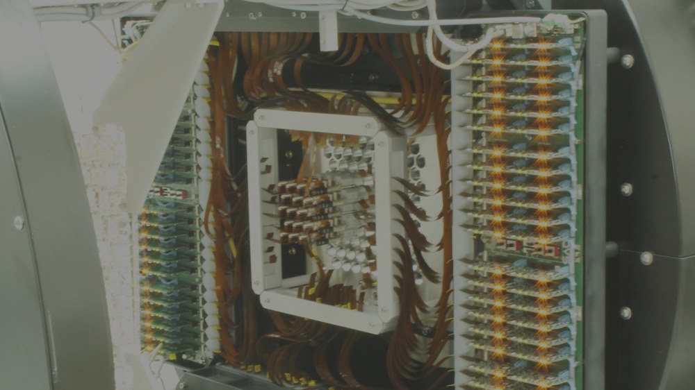 Motion 8 Rack Scientifica Scientifica — AVS